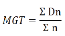 Equation