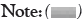 Equation