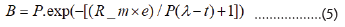 Equation